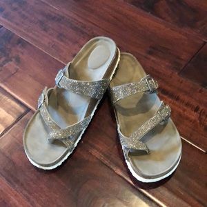 Madden Girl Sandals